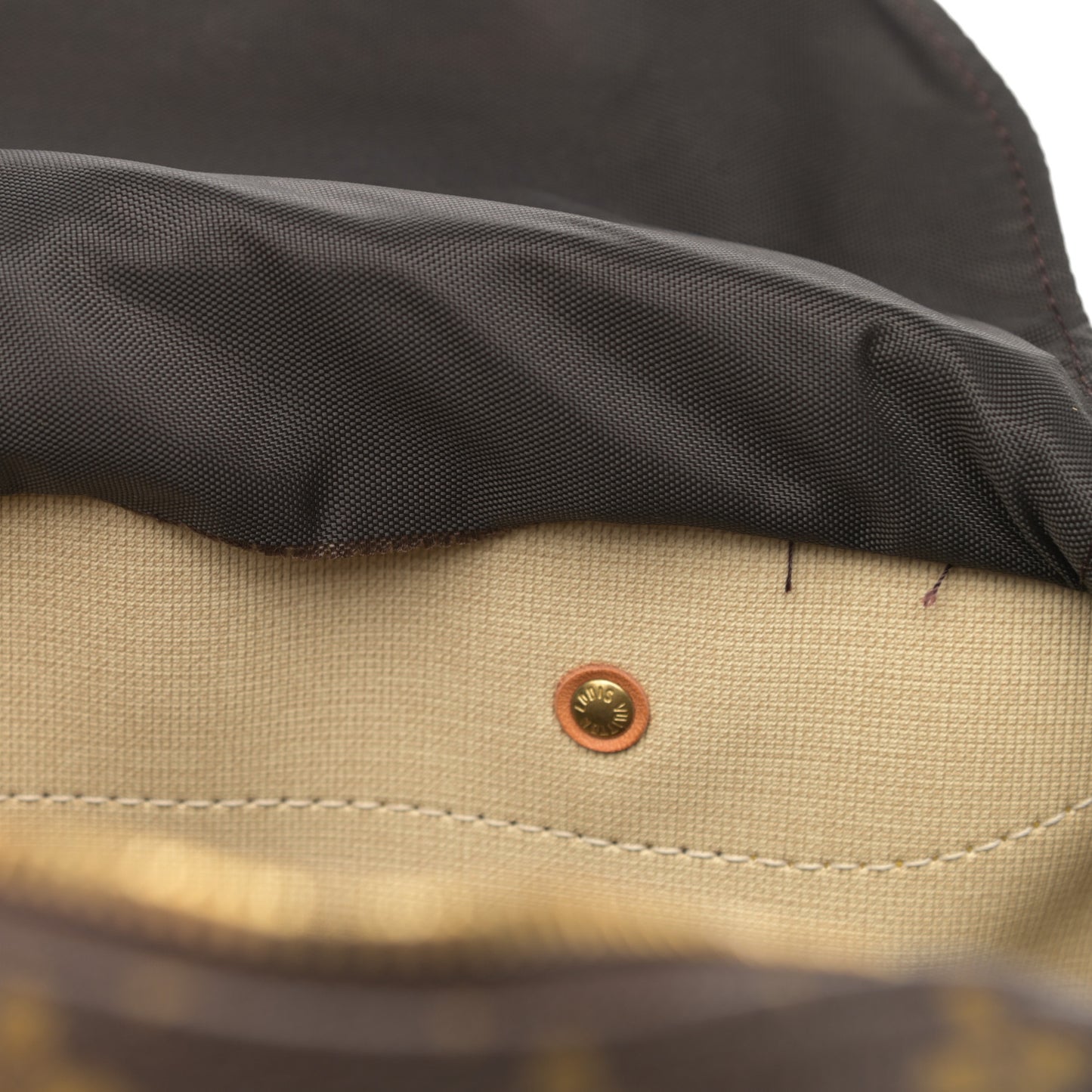 Monogram Evasion Sports Bag