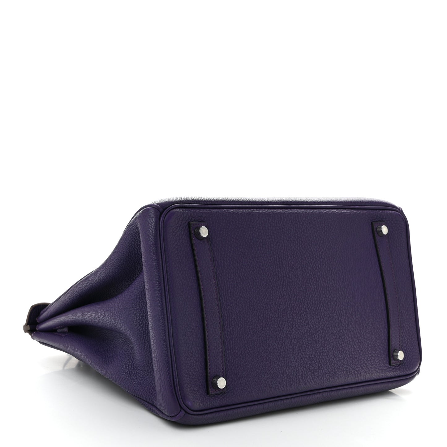 Togo Birkin 35 Iris