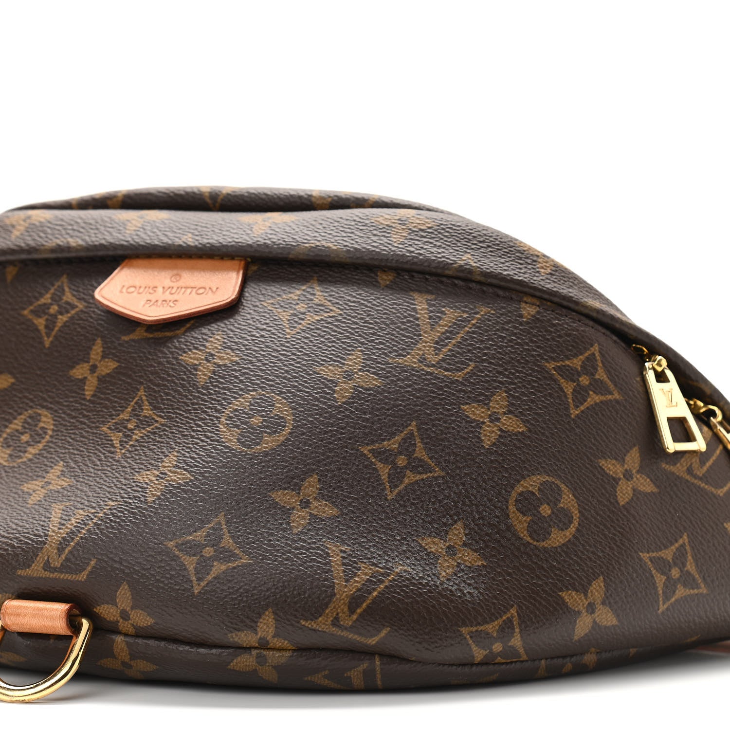 Louis Vuitton Monogram Bumbag 10 of 10