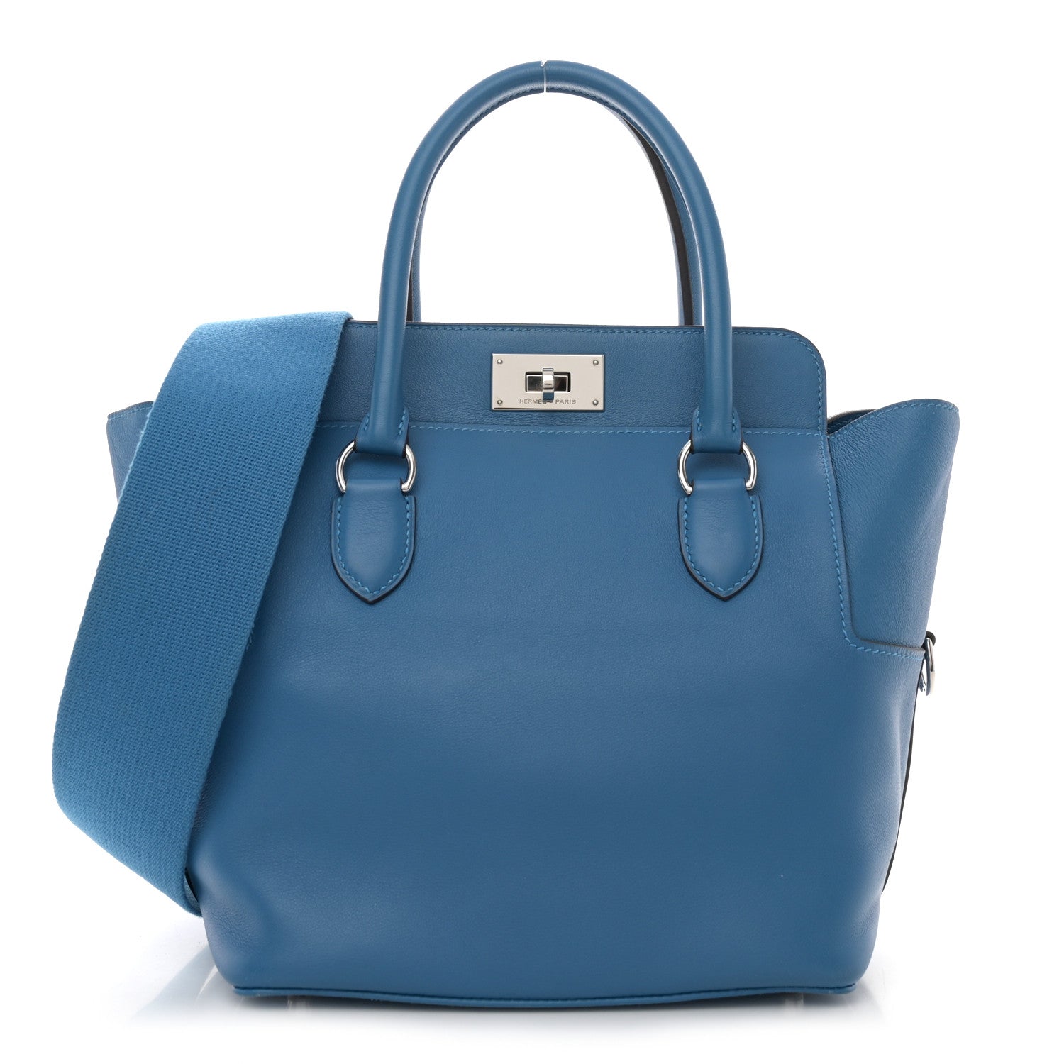 Hermes Swift Toolbox 20 Mykonos 1 of 10