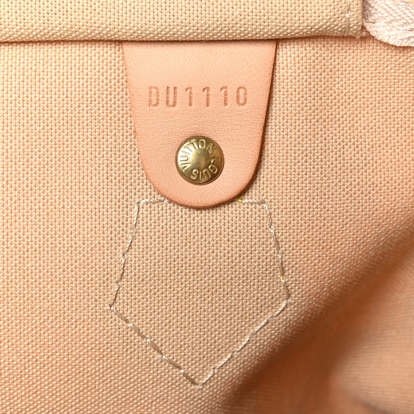 Damier Azur Speedy 35