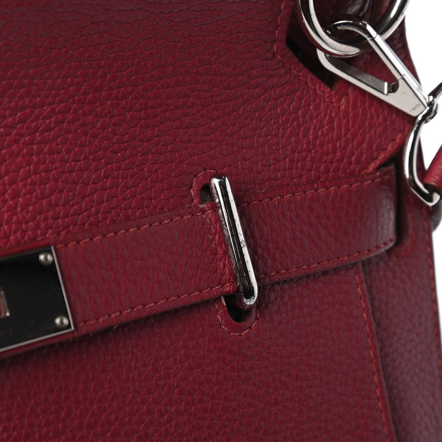 Taurillon Clemence Jypsiere 31 Rubis