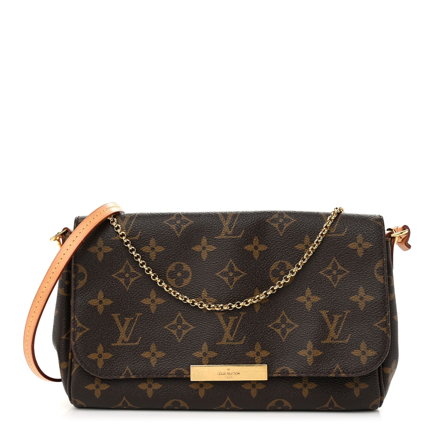 Monogram Favorite MM