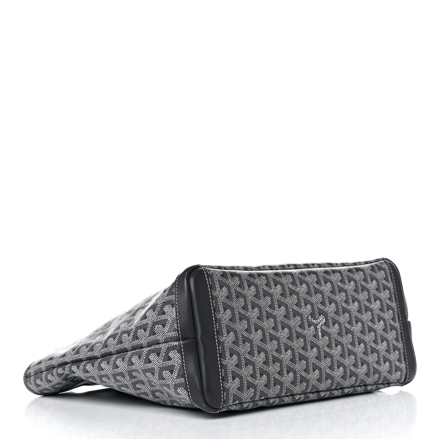 Goyardine Artois PM Grey