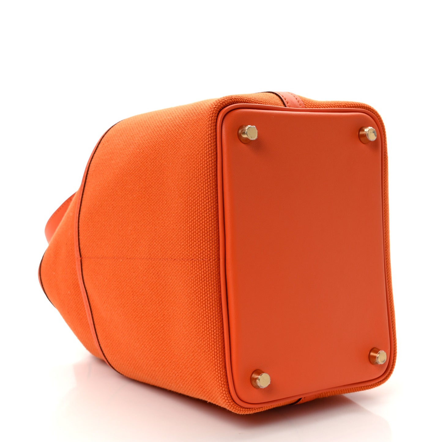 Toile Goeland Swift Cargo Picotin Lock 18 Orange