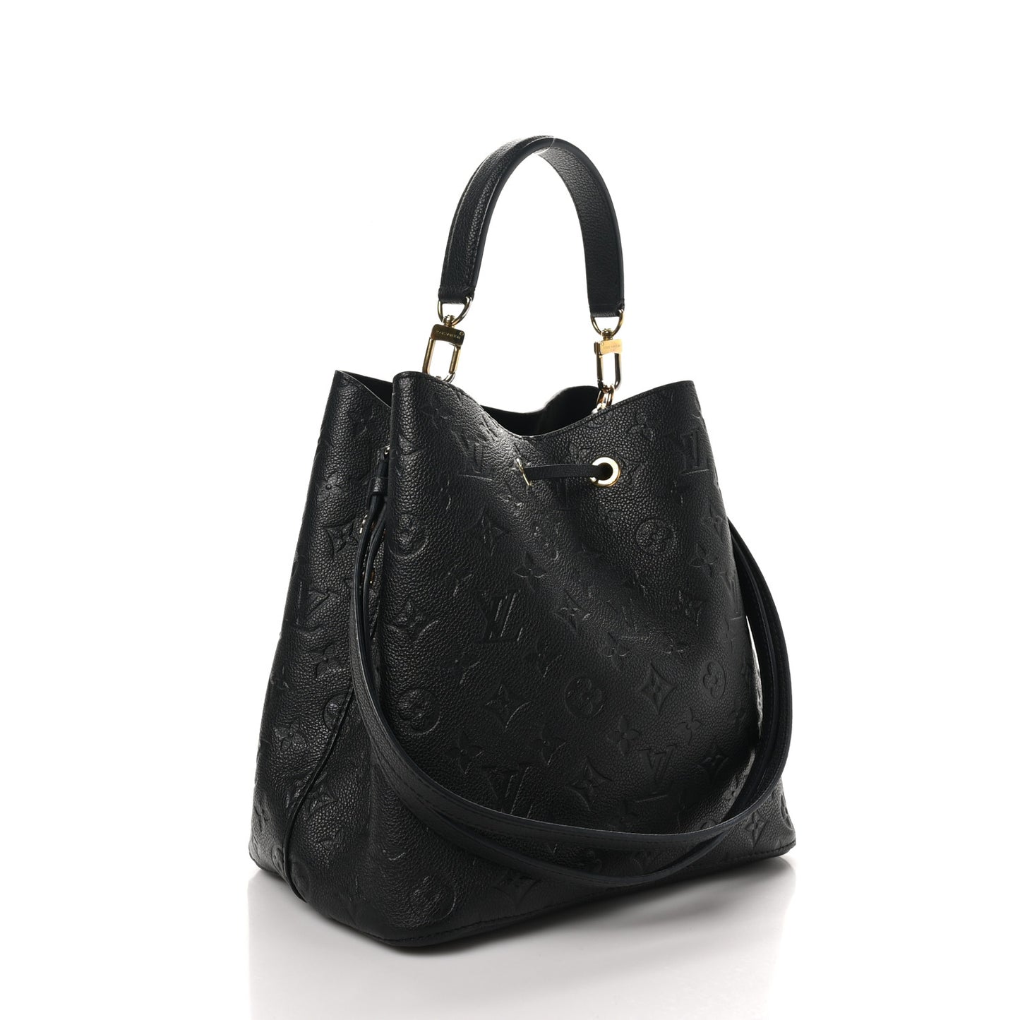 Empreinte Neonoe MM Black