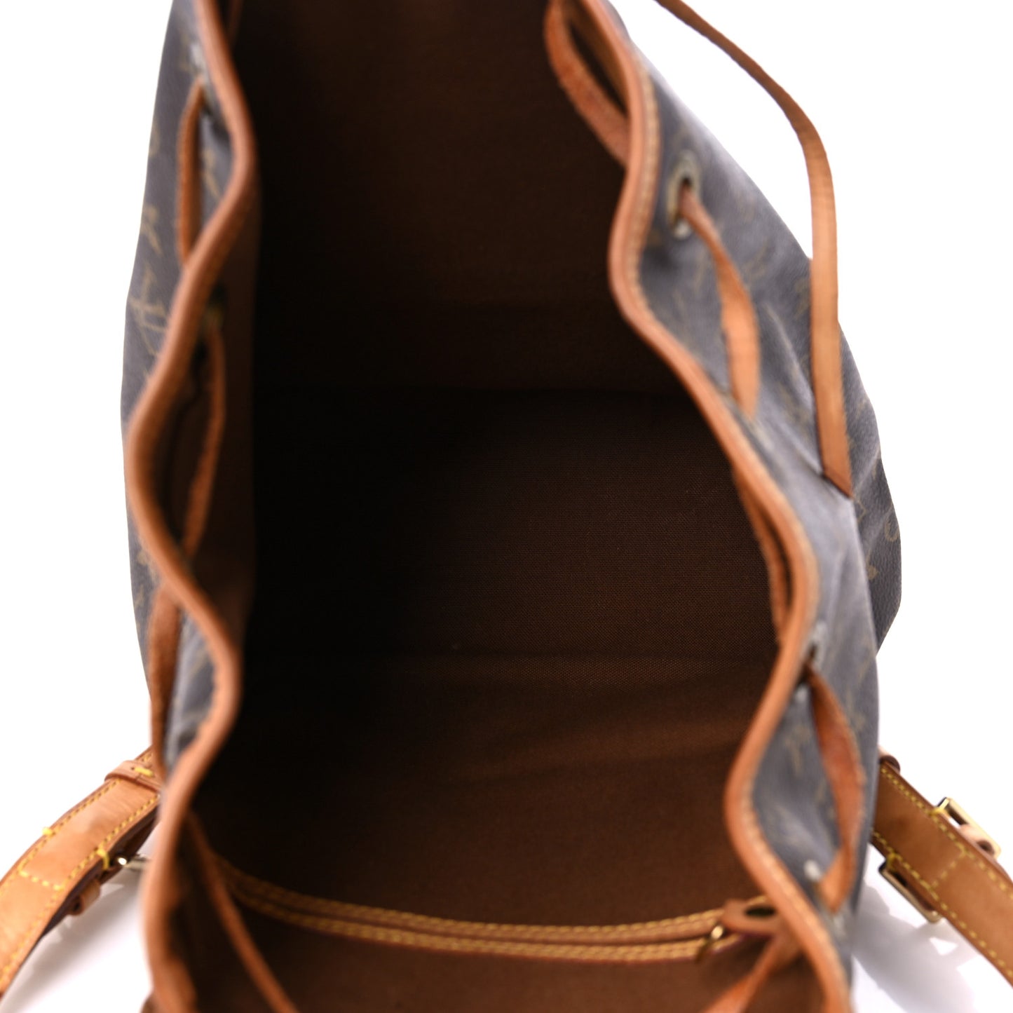 Monogram Montsouris MM Backpack