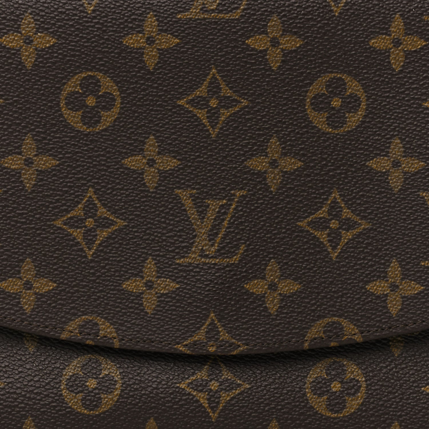 Louis Vuitton Monogram Pochette Rabat 23 8 of 12