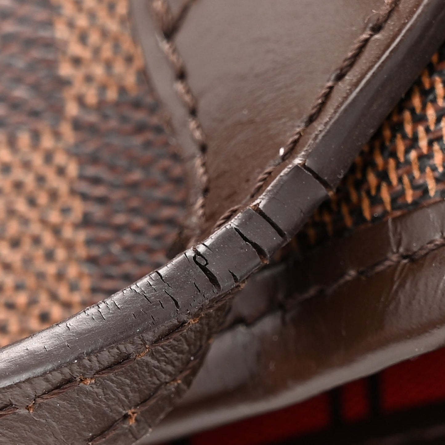 Damier Ebene Neverfull MM