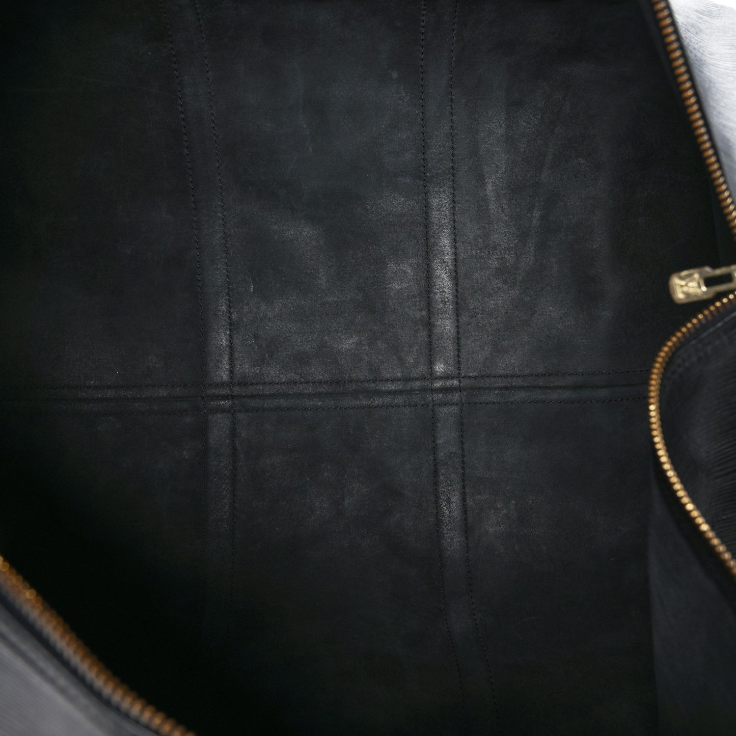 Epi Keepall 60 Black