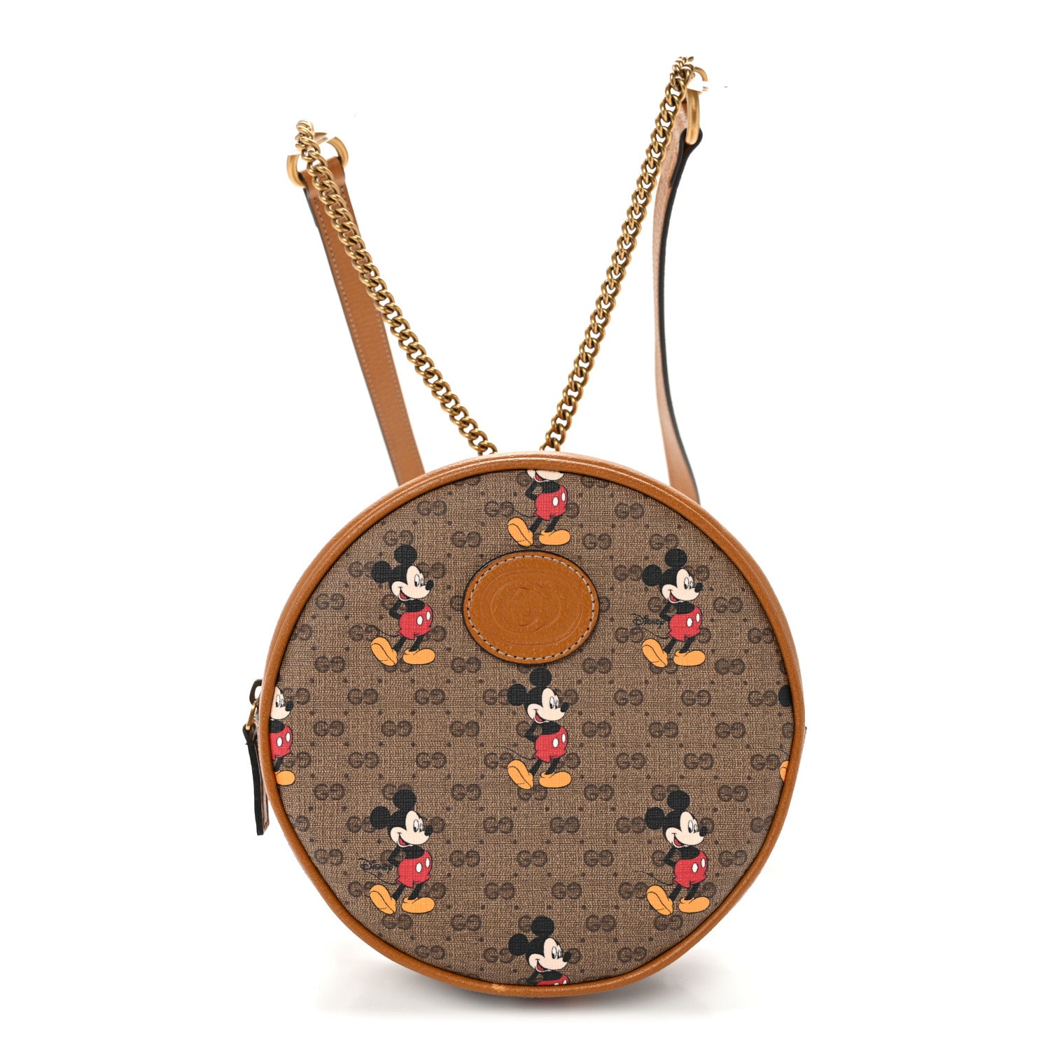 Disney X GUCCI Backpack
