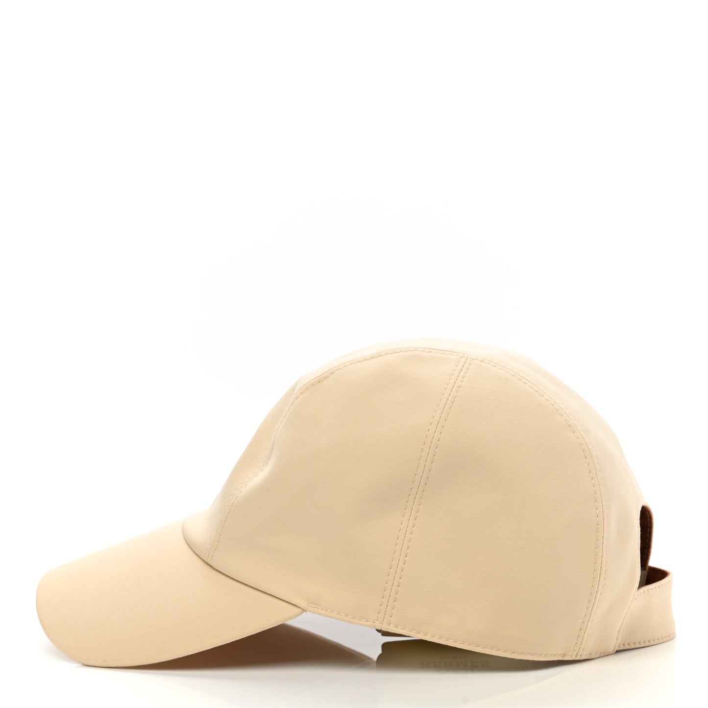 Cotton Davis H Primavera Cap 57 White Creme
