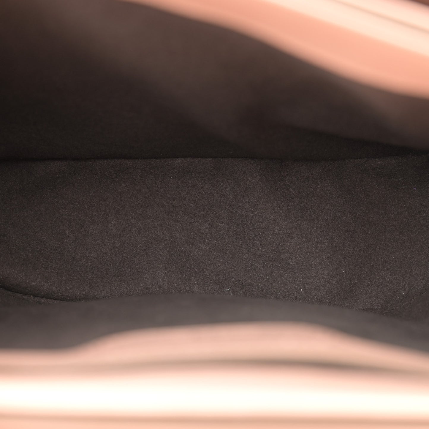 Eco Alter Nappa Medium Falabella Box Shoulder Bag Blush Pink