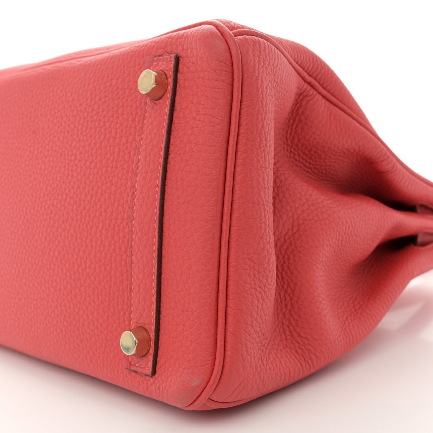 Togo Birkin 30 Rose Jaipur