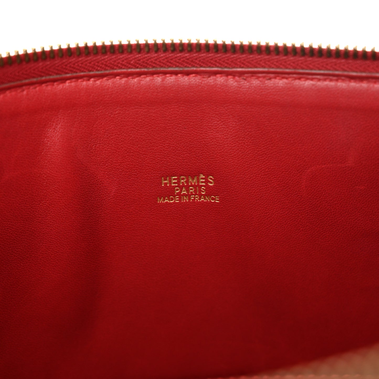 Fjord Bolide 35 Rouge Vif