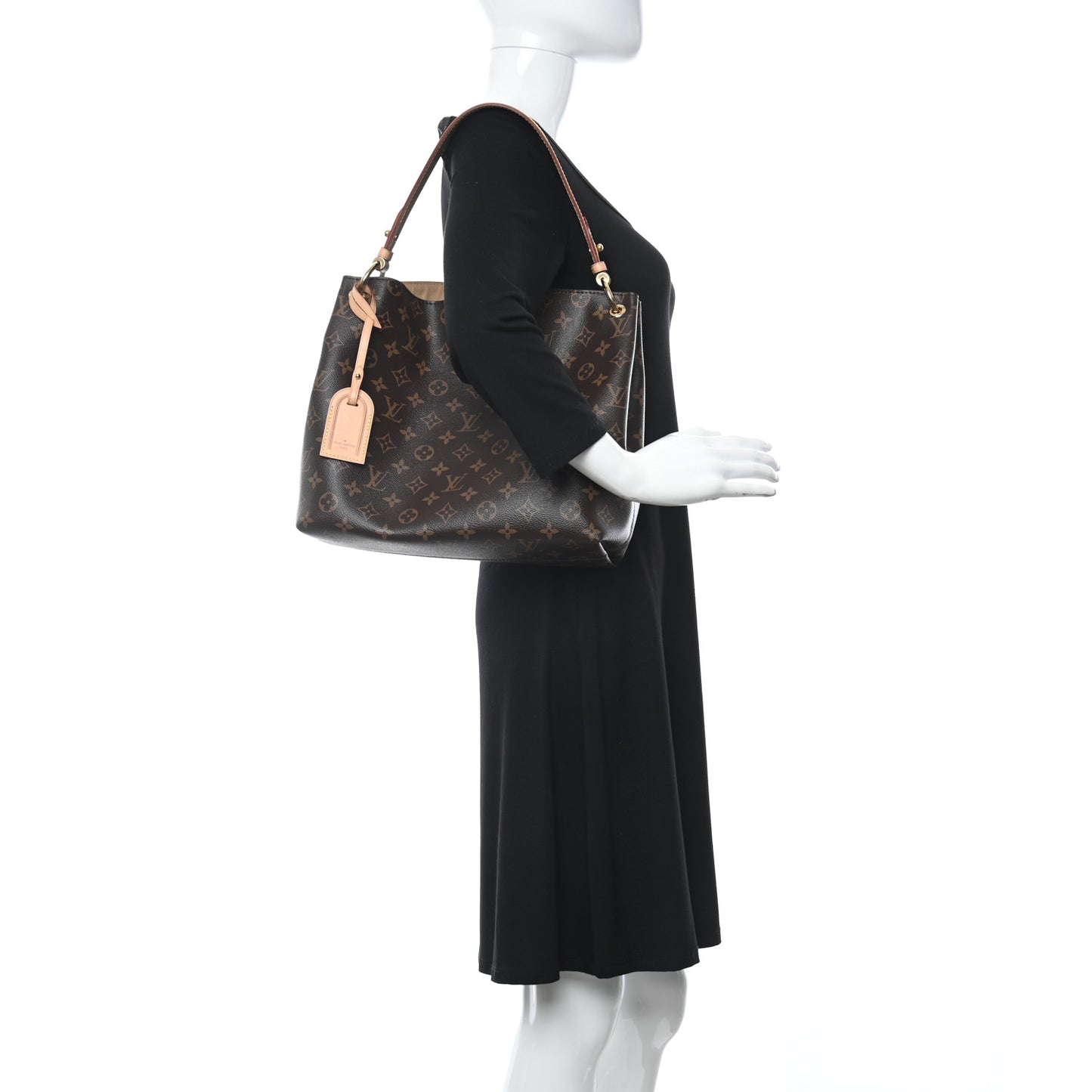 Monogram Graceful PM