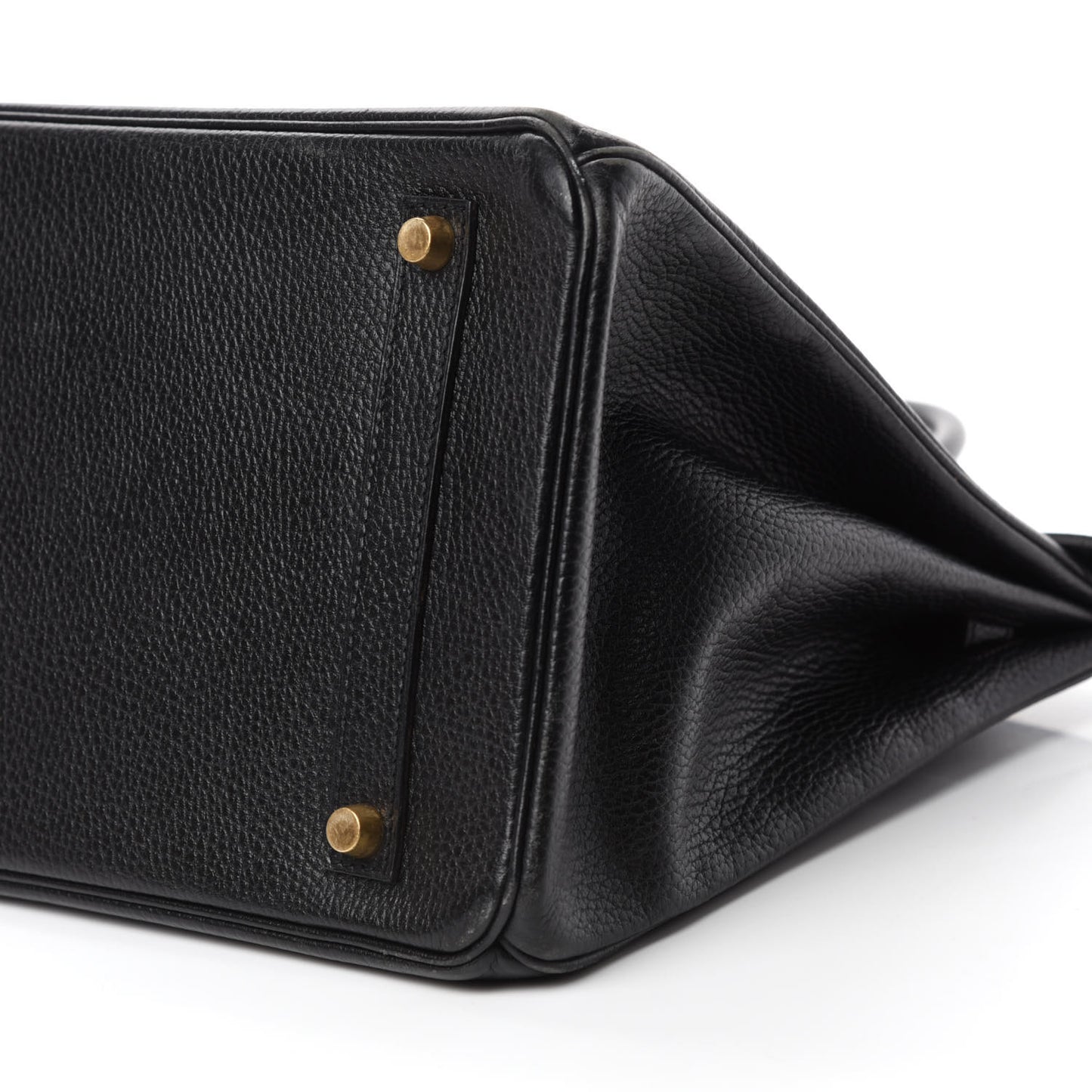 Ardennes Birkin 35 Black