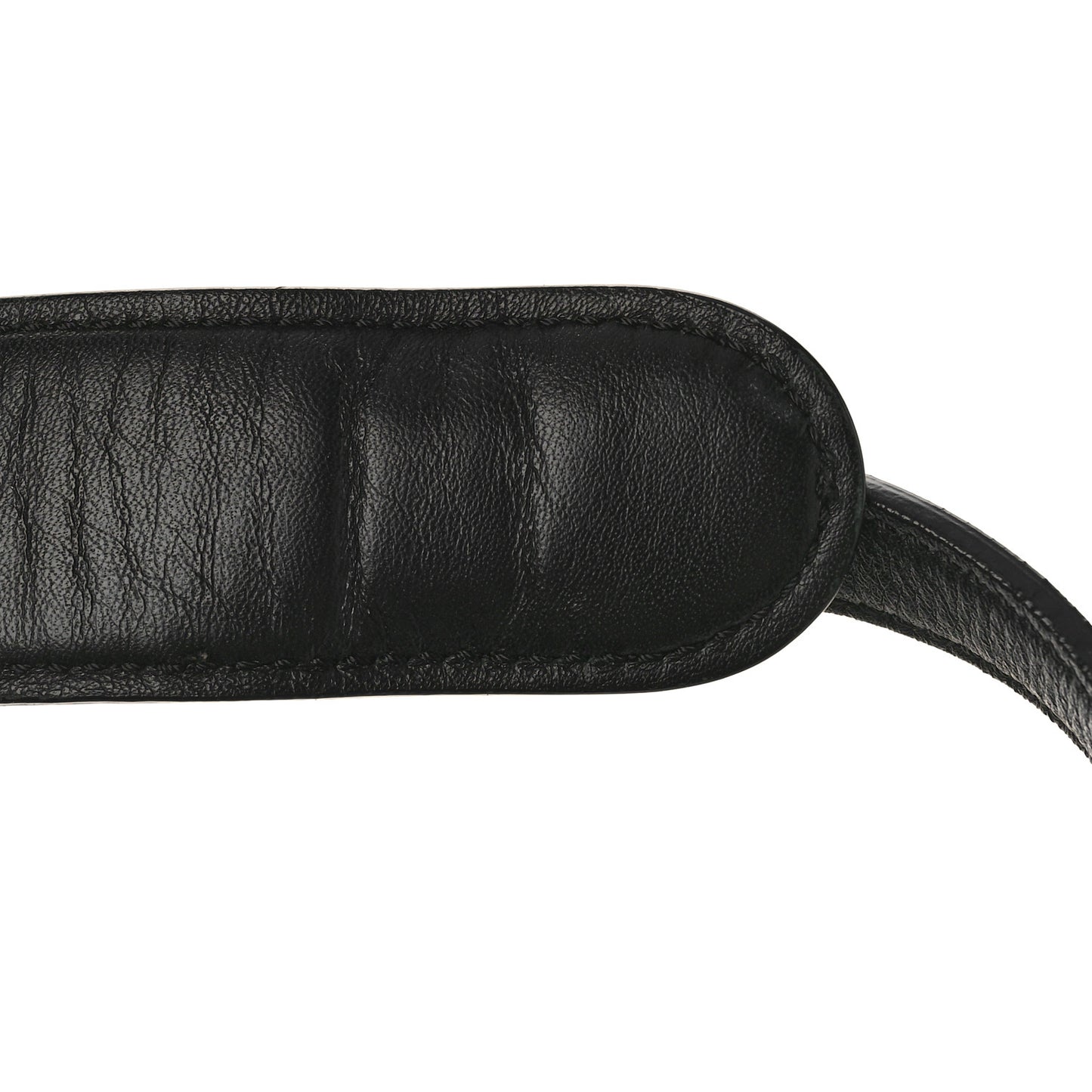 Calfskin Mini Lucrezia Black