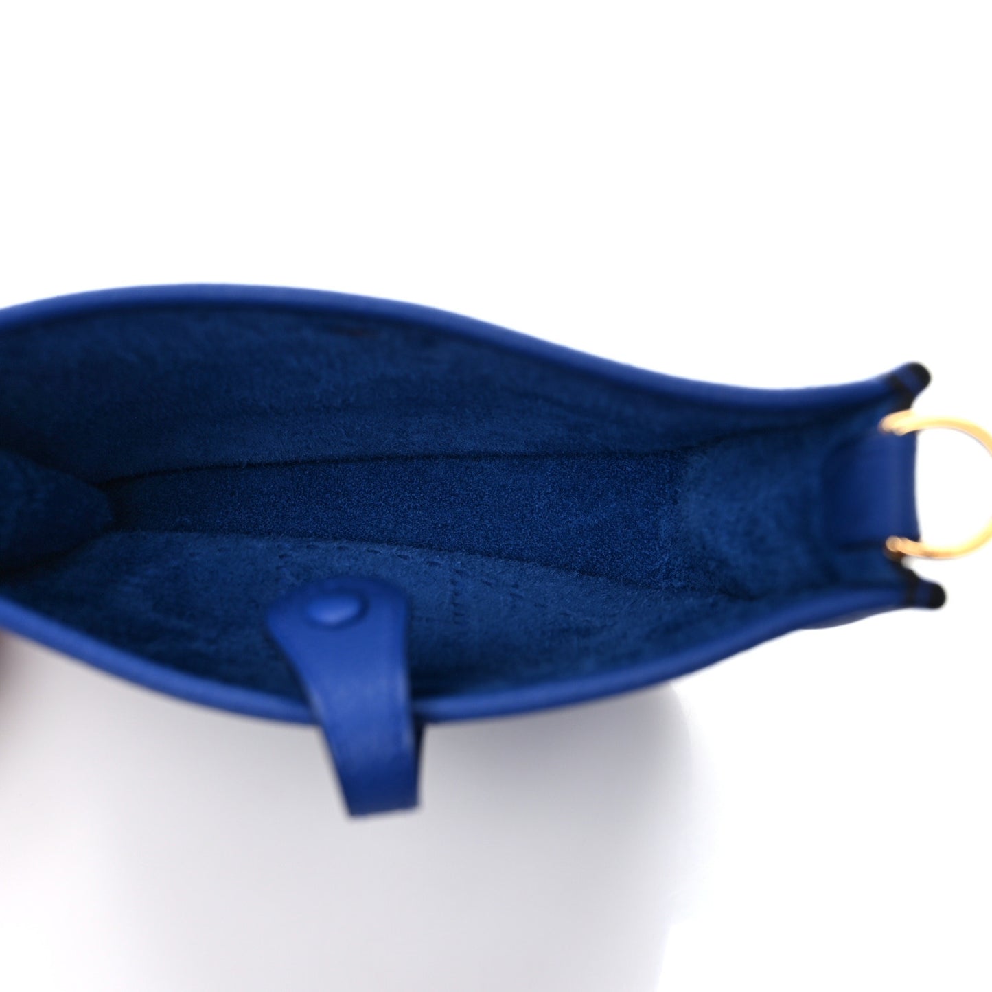 Taurillon Clemence Evelyne TPM Bleu France