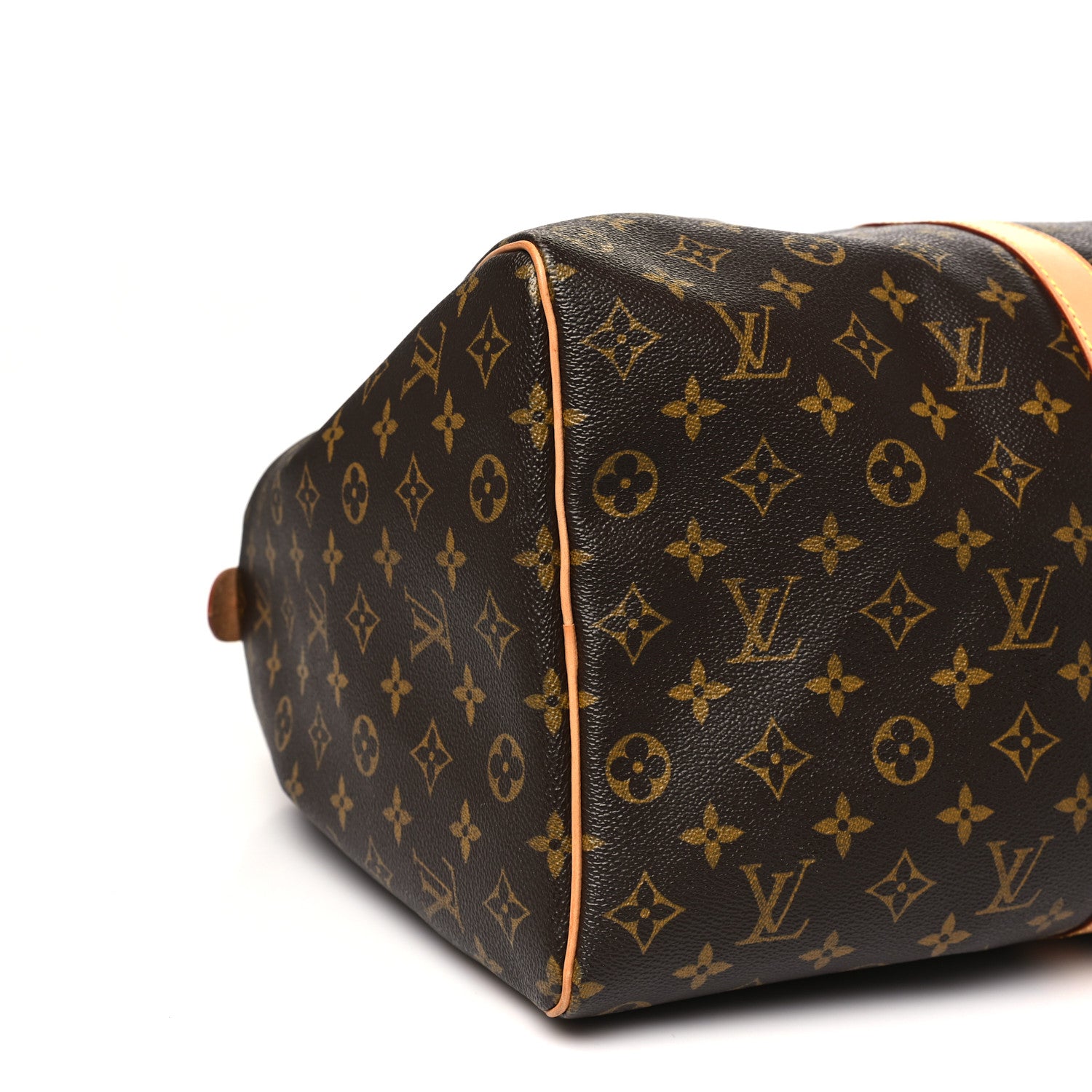 Louis Vuitton Monogram Keepall 50 7 of 10