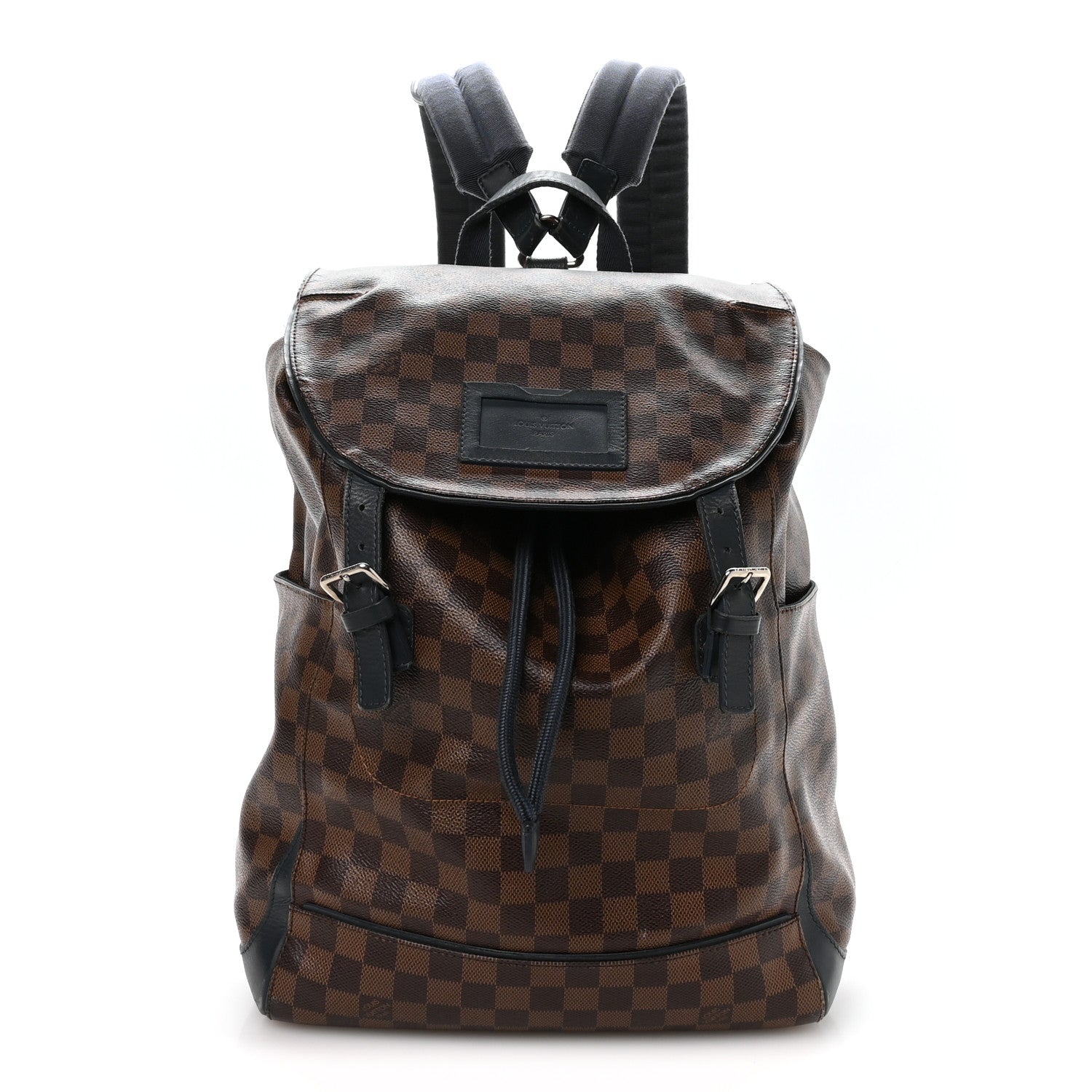 Pre Loved Louis Vuitton Damier Ebene Runner Pre Loved Louis Vuitton Damier Ebene Runner