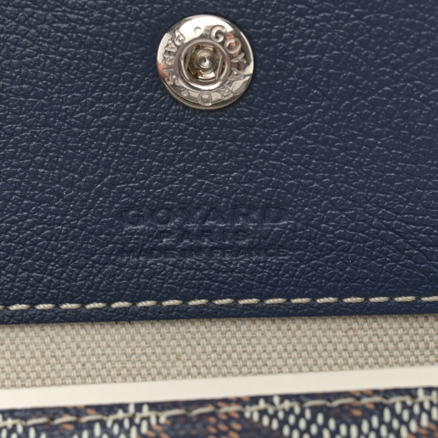 ine Boheme Hobo Navy Blue