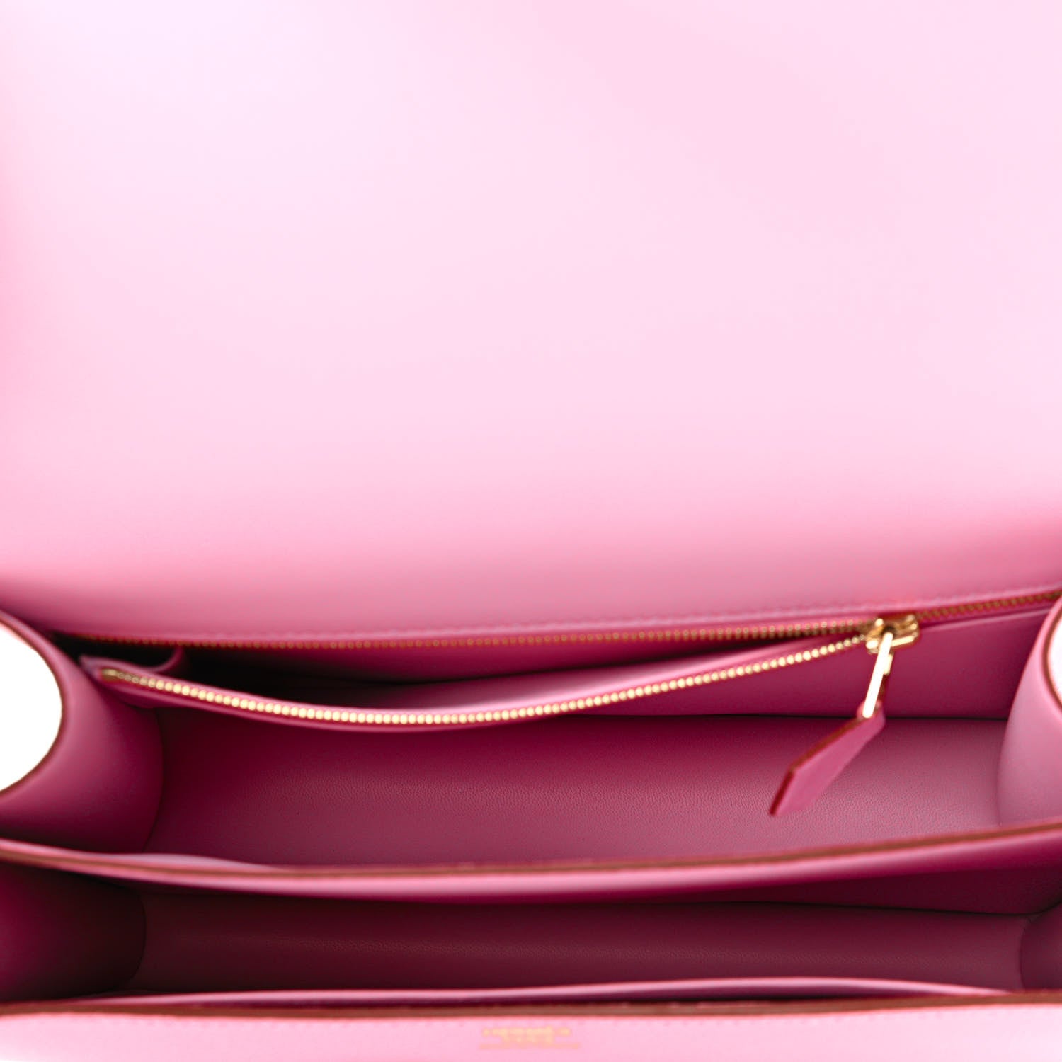 Hermes Epsom Constance 24 Mauve Sylvestre 5 of 11