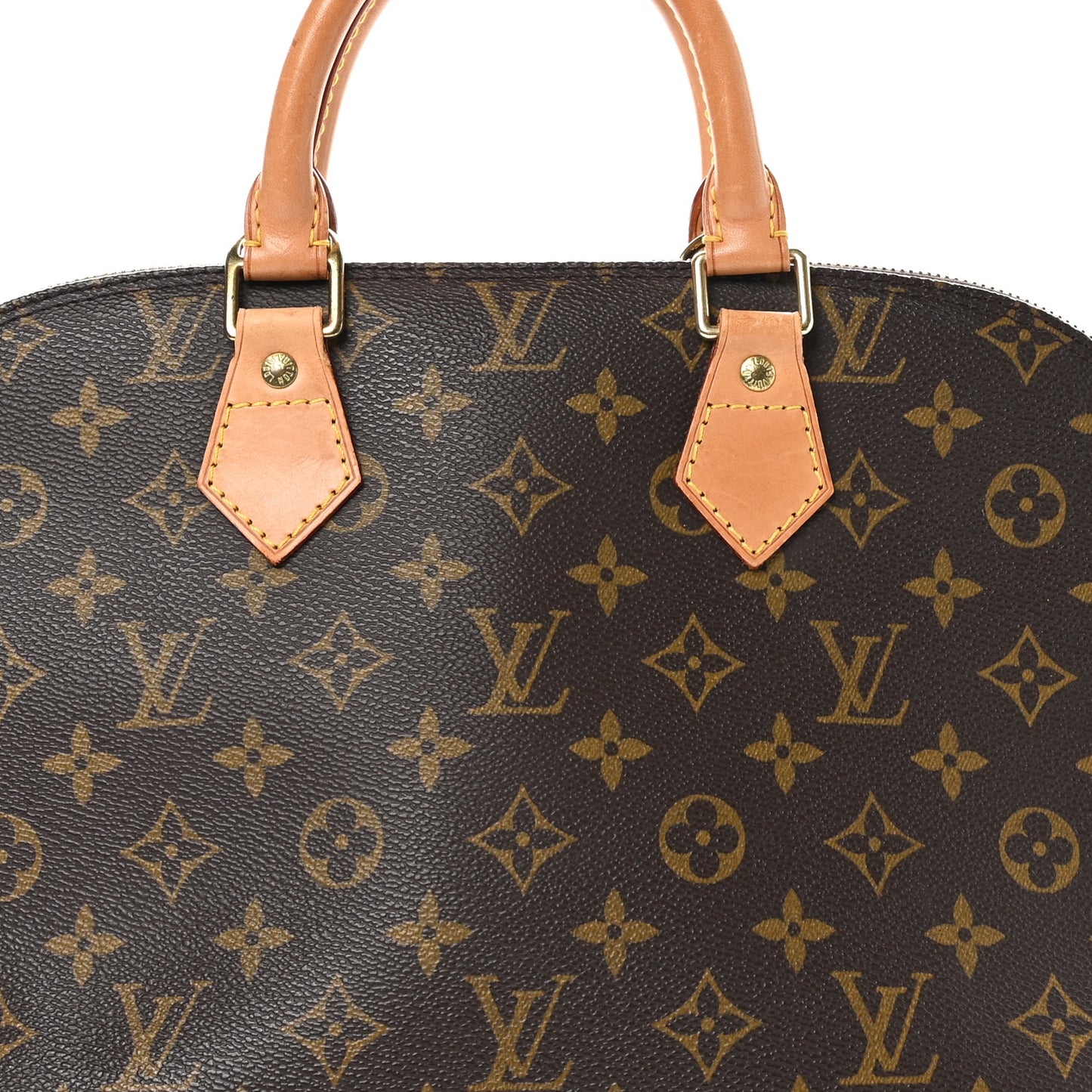 Monogram Alma PM