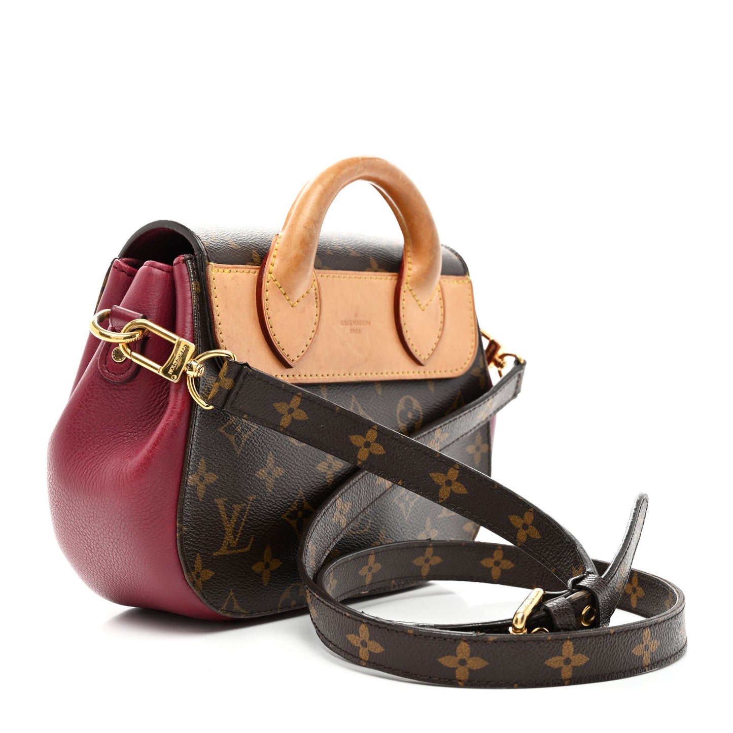 Monogram Eden PM Aurore