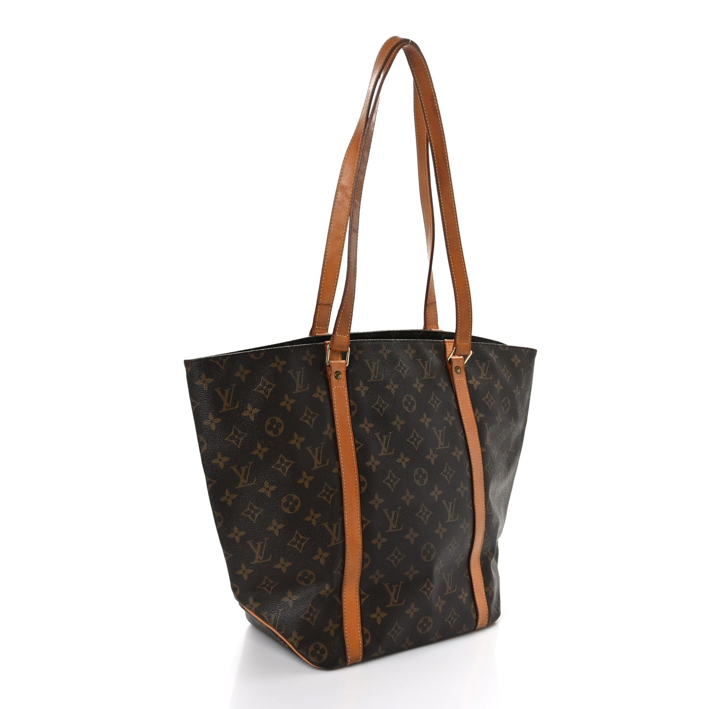 Monogram Sac Shopping Tote