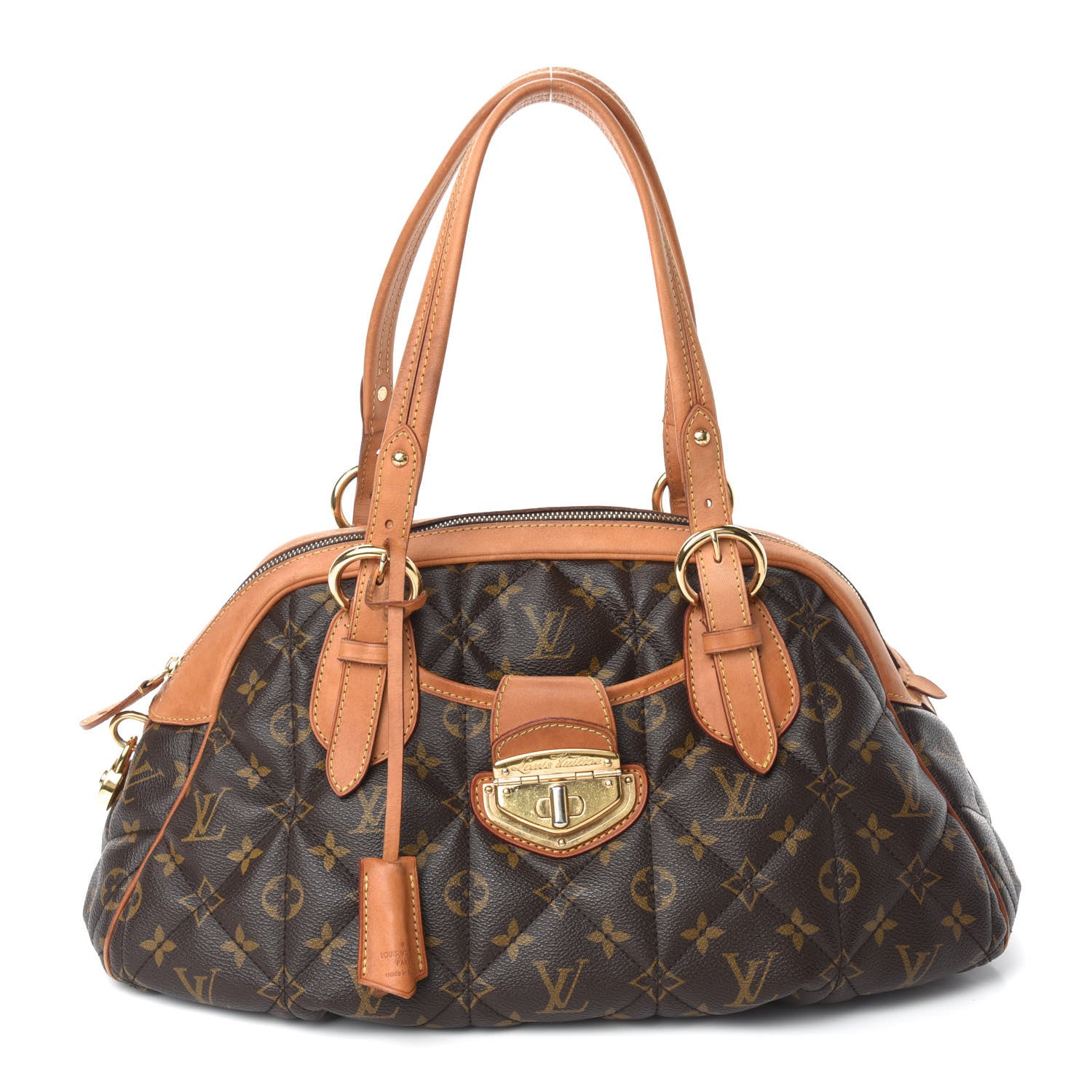 Louis Vuitton Monogram Etoile Bowling Bag 1 of 11