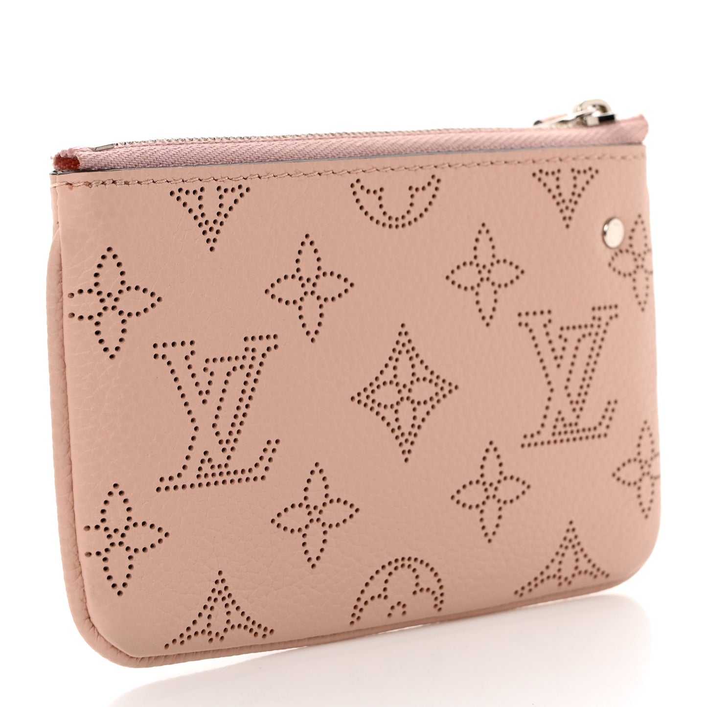 Mahina Key Pouch Magnolia