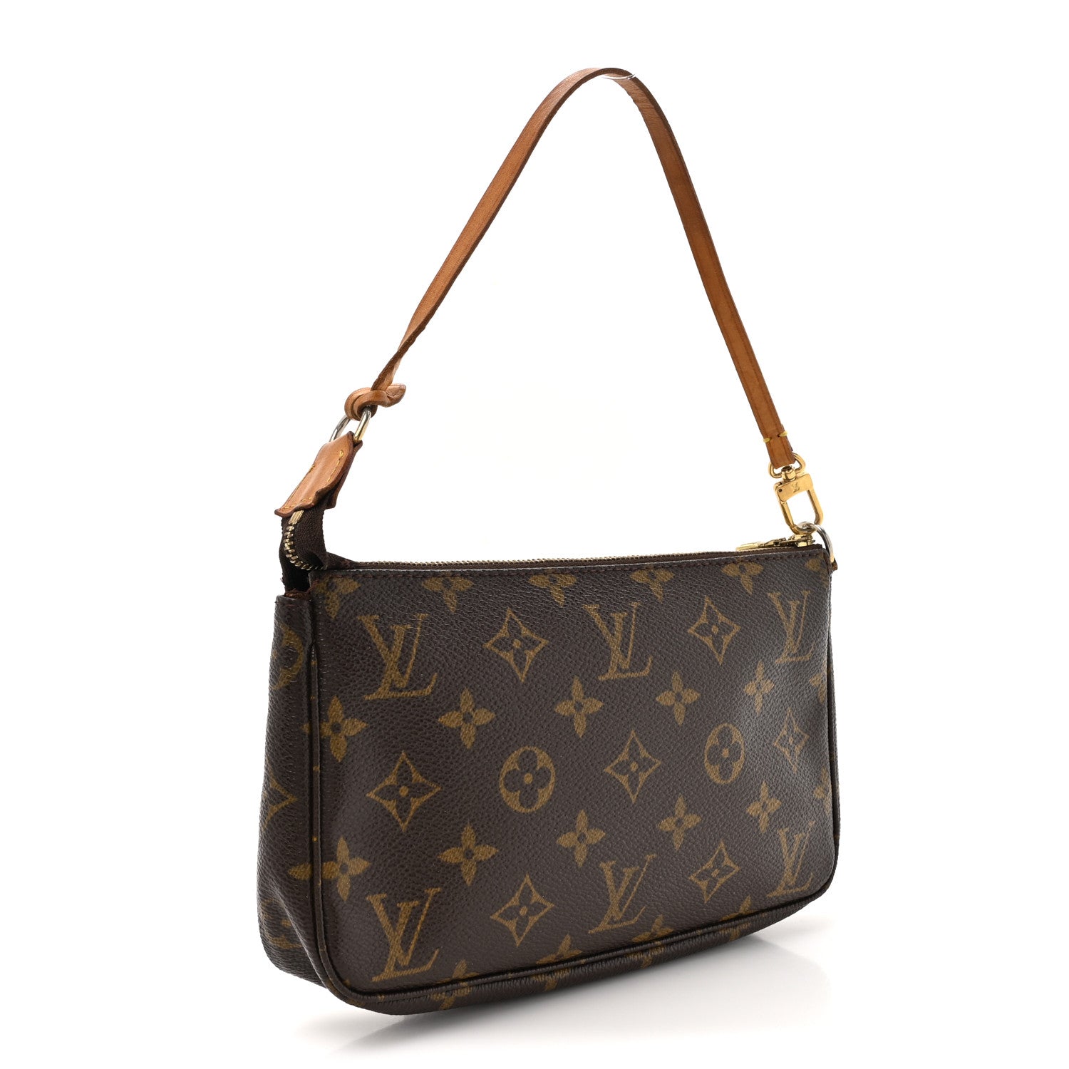 Louis Vuitton Monogram Pochette Accessories 4 of 15