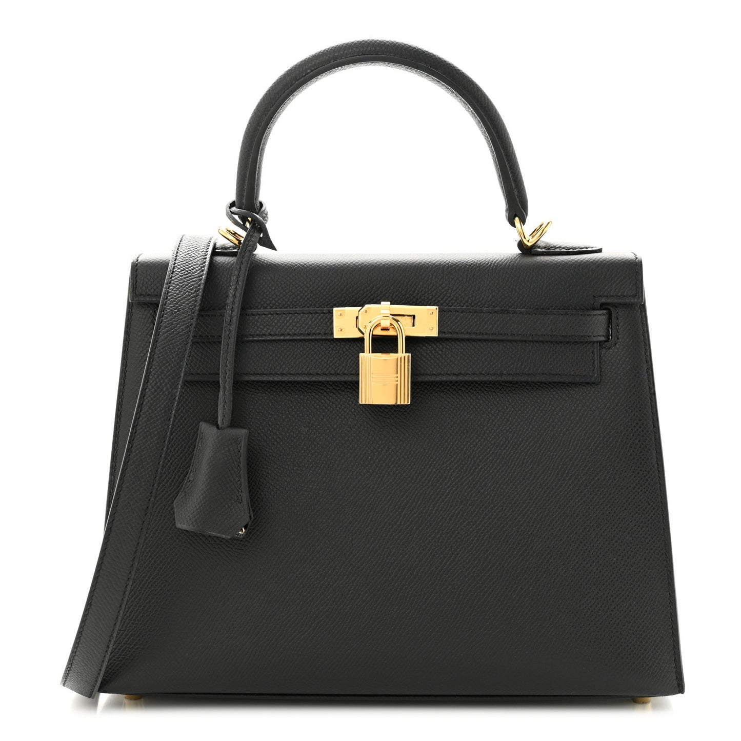 Epsom Kelly Sellier 25 Black