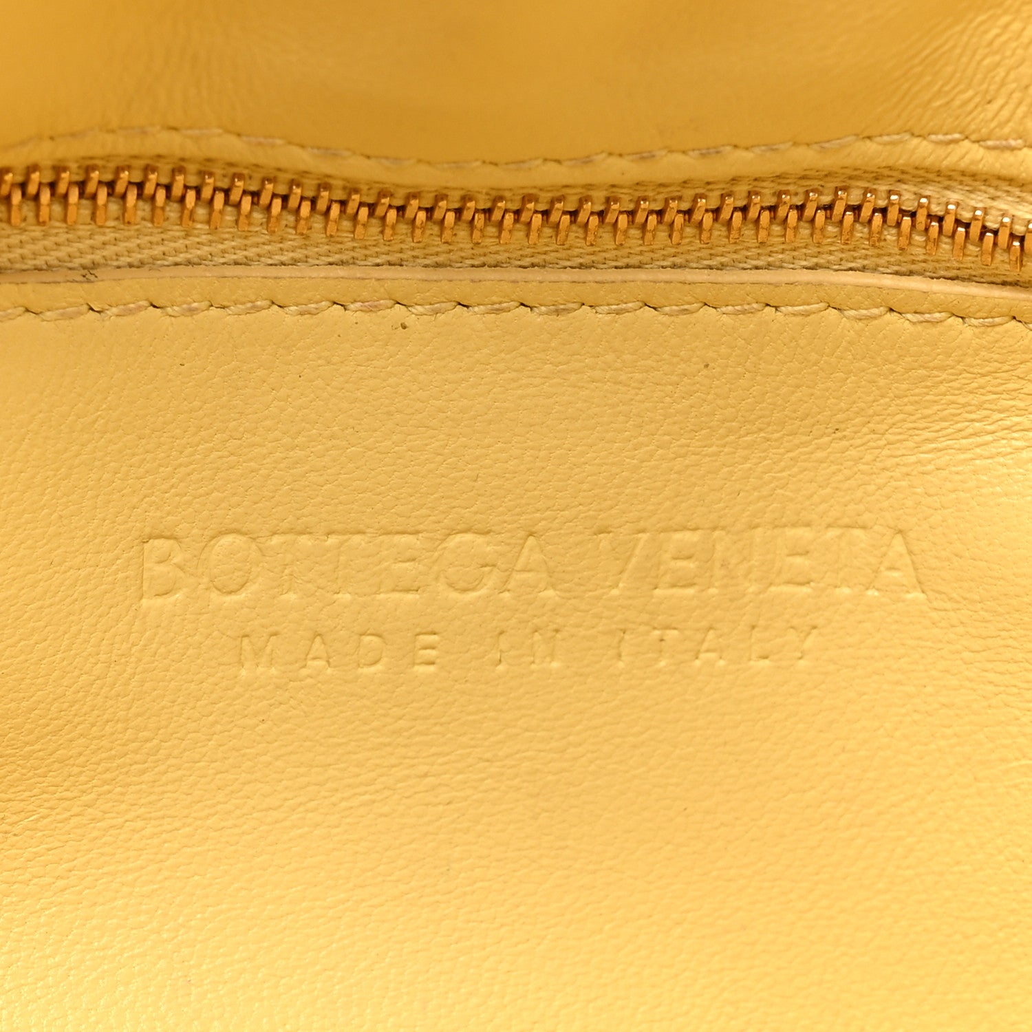 Bottega Veneta Lambskin Maxi Intreccio Padded Chain Cassette Crossbody Bag Corn 6 of 17
