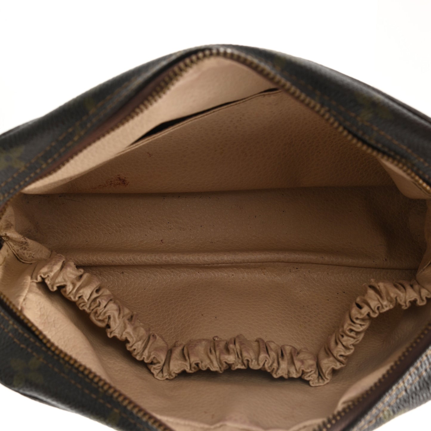 Monogram Trousse Toilette 23