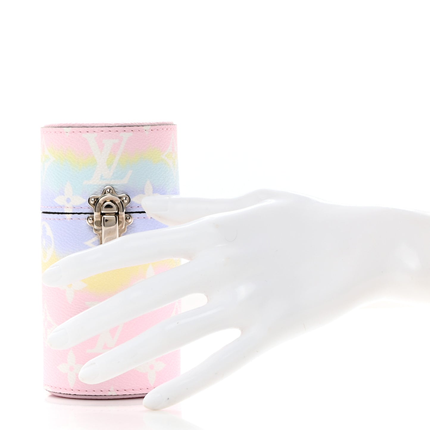 Monogram Escale 100ML Travel Case