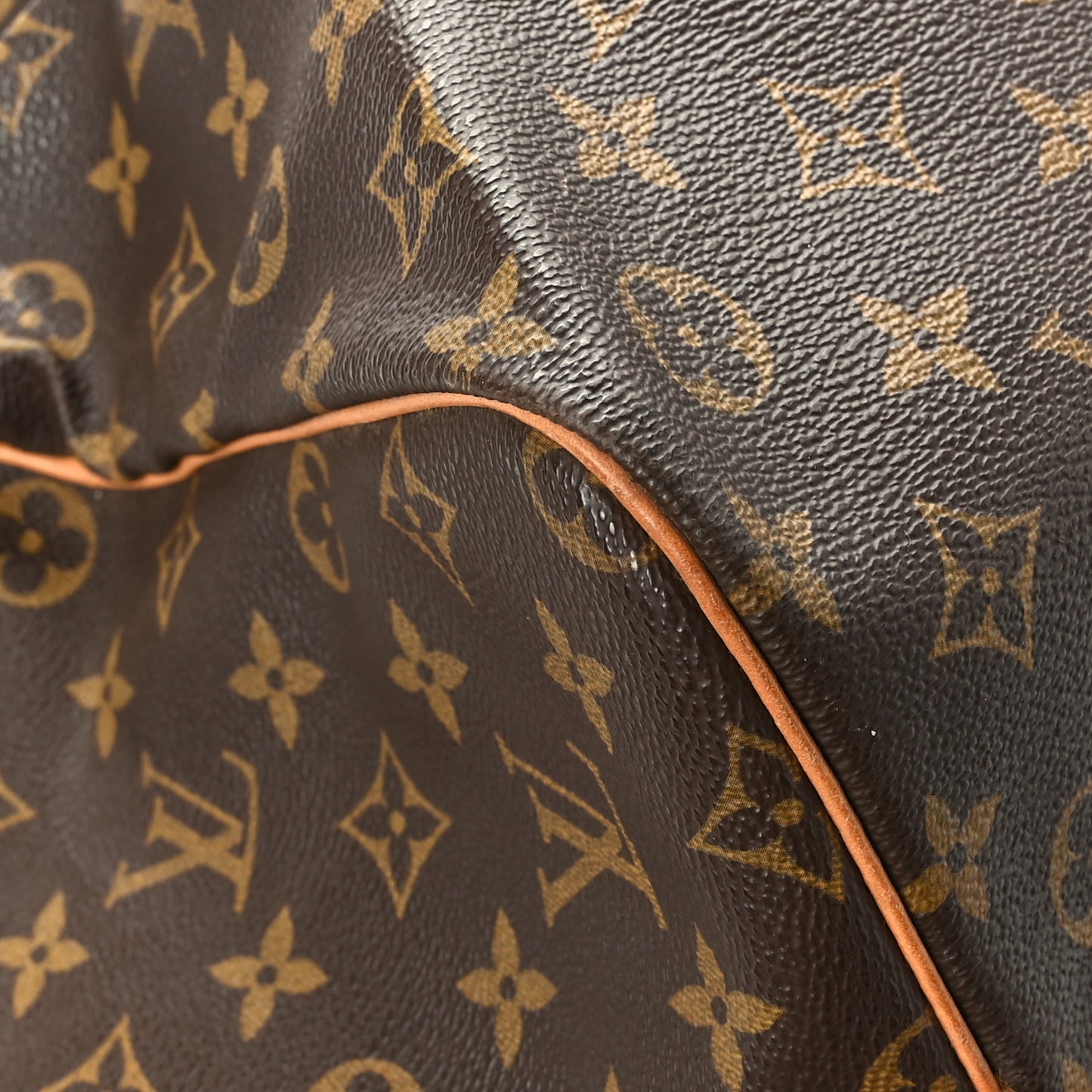 Monogram Keepall Bandouliere 60