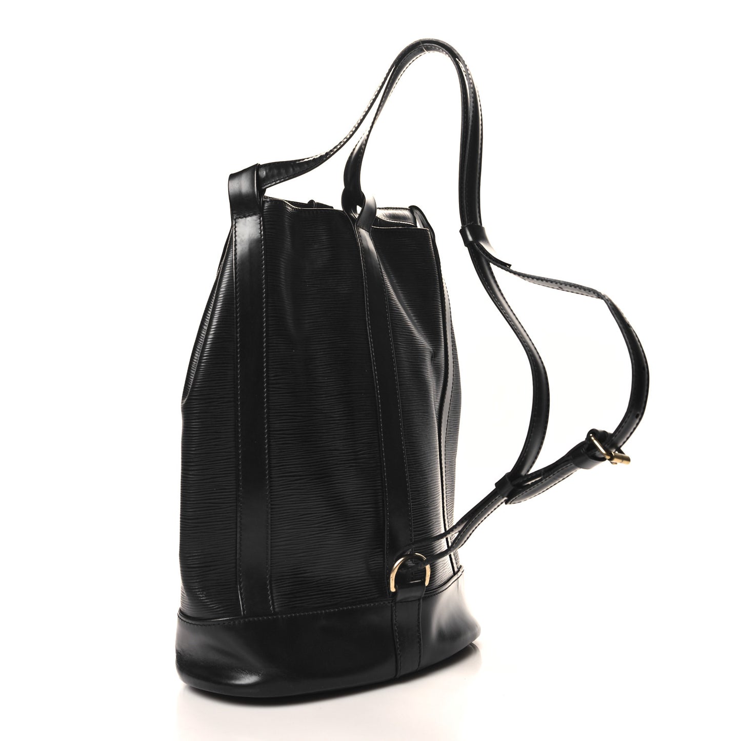 Epi Randonnee PM Black