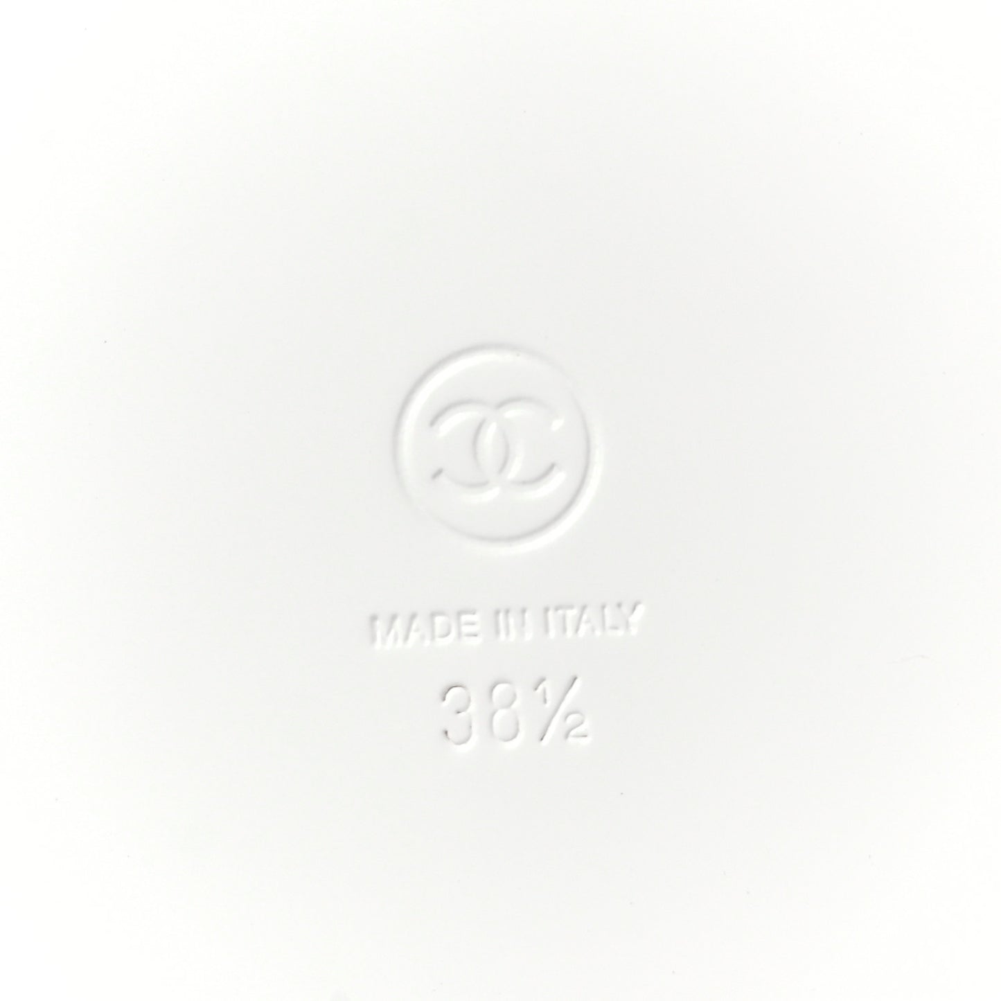 Printed Fabric Quilted Dad Sandals 38.5 Green Pink Blue