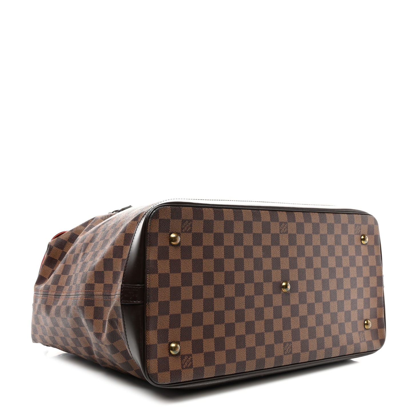Damier Ebene West End PM