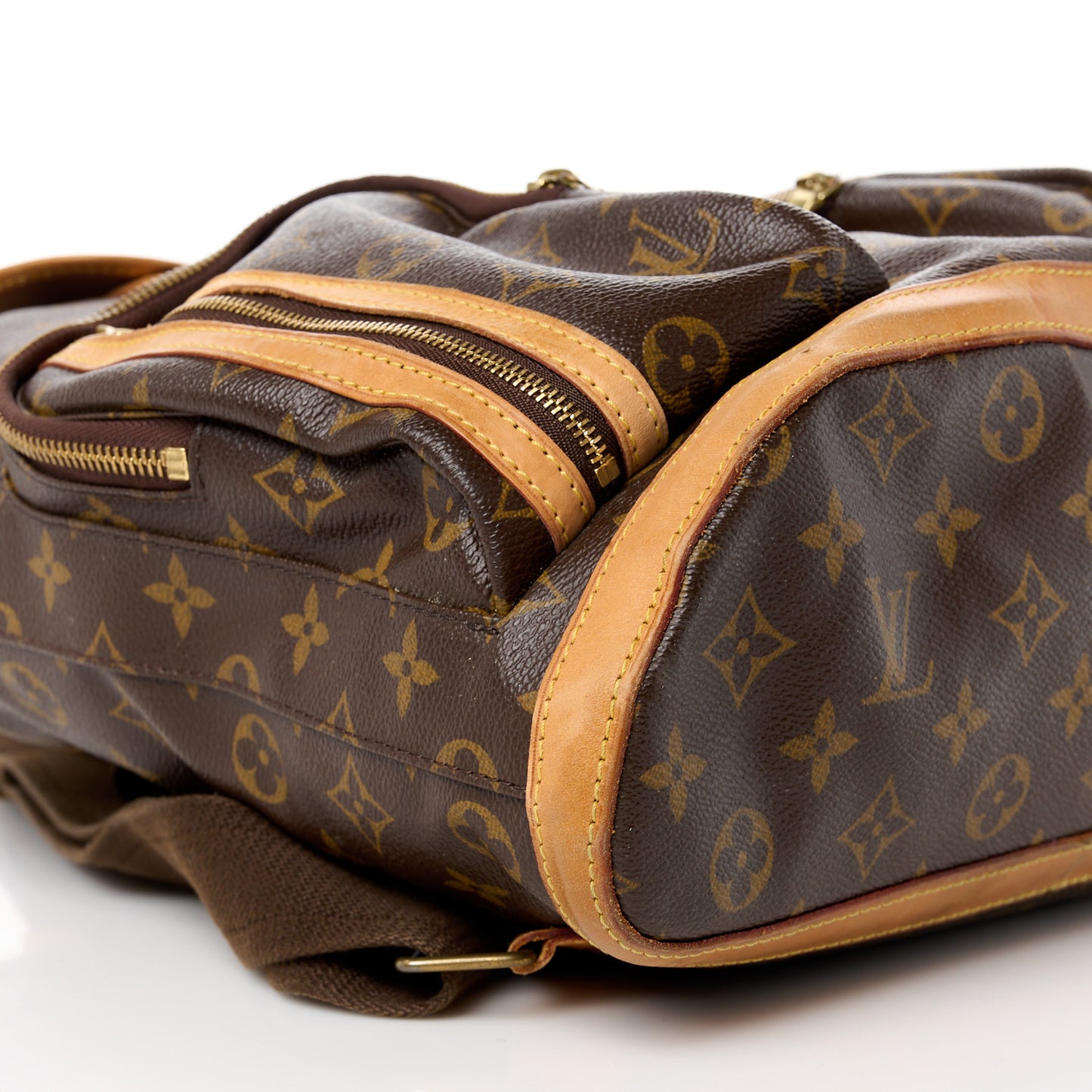 Monogram Bosphore Backpack