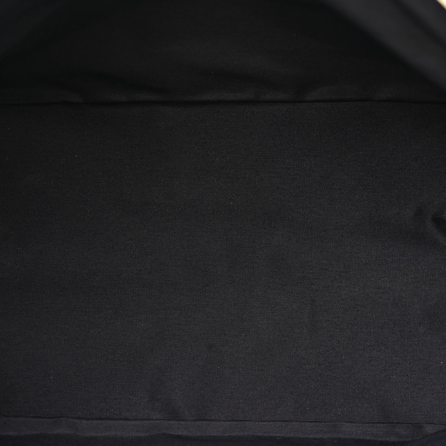 Khaite Calfskin Banded Florence Tote Cream 6 of 19