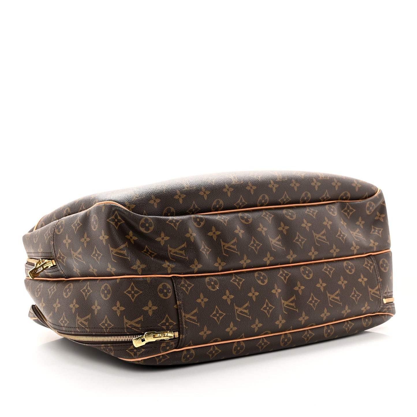 Monogram Alize 24 Heures Luggage