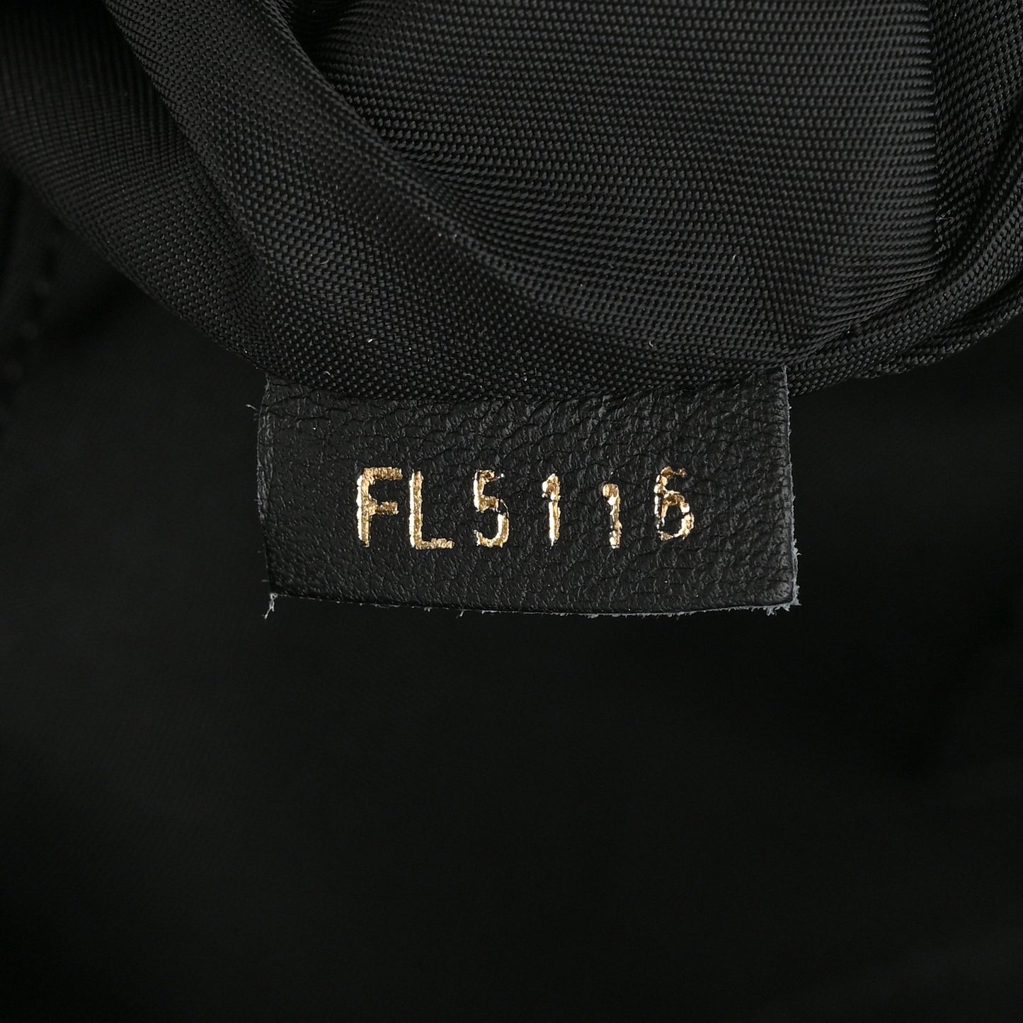 Reverse Monogram Palm Springs Backpack PM