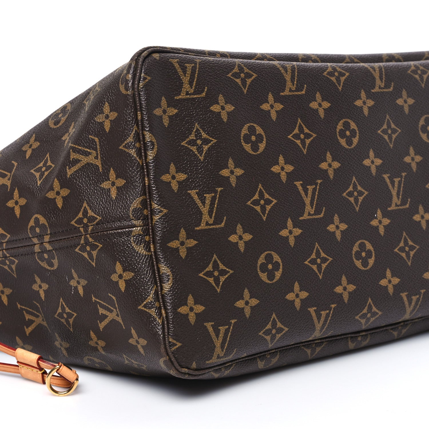 Louis Vuitton Monogram Neo Neverfull GM 10 of 18