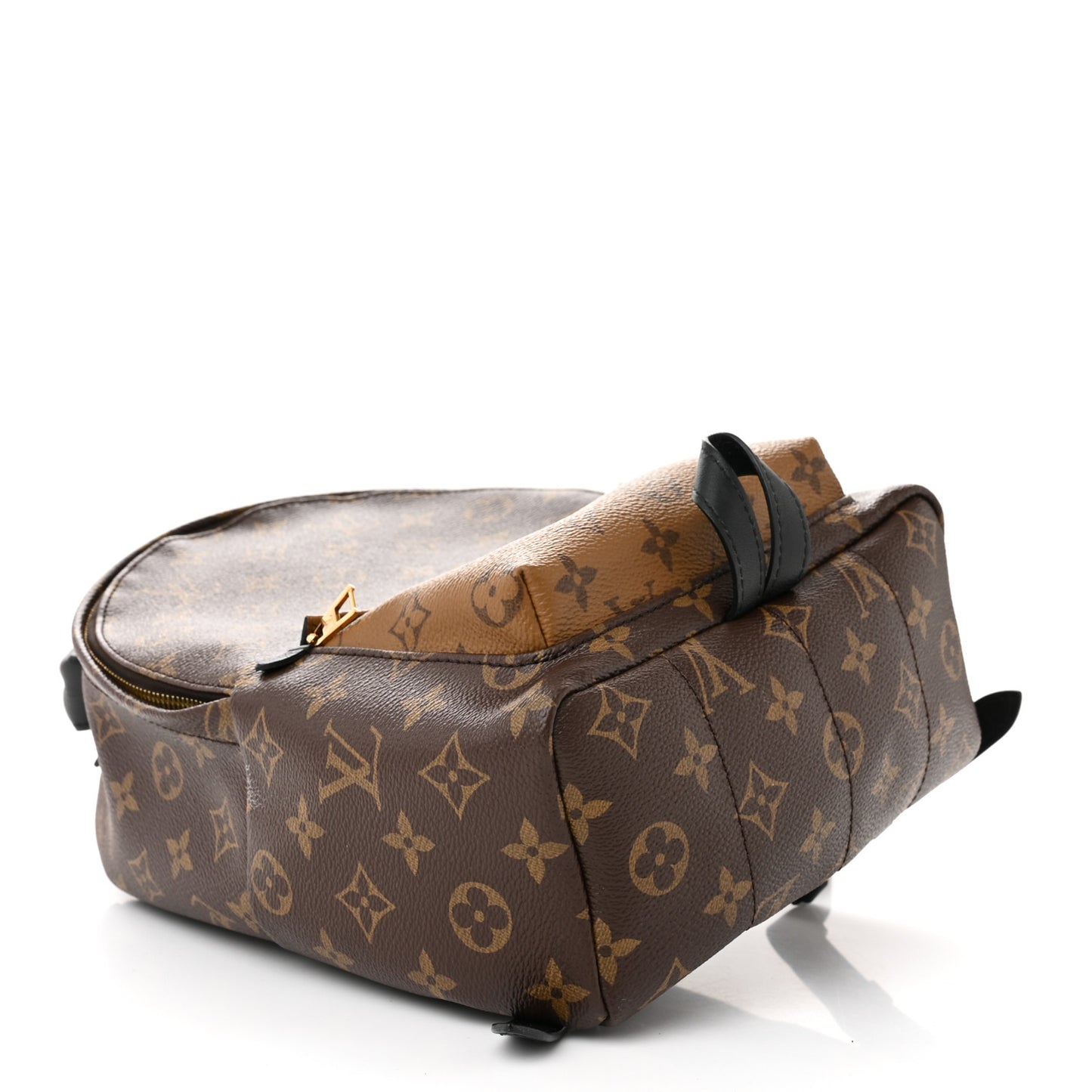 Reverse Monogram Palm Springs Backpack PM