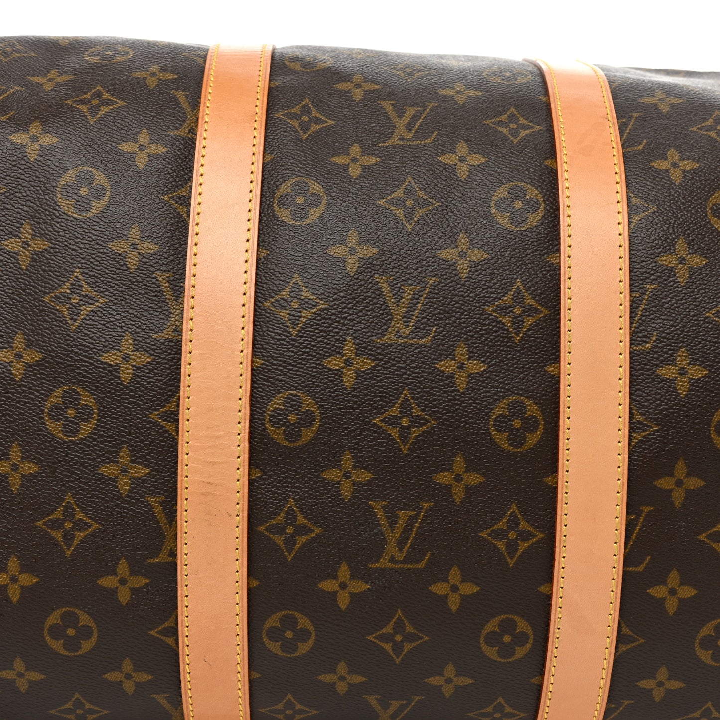 Monogram Keepall Bandouliere 55