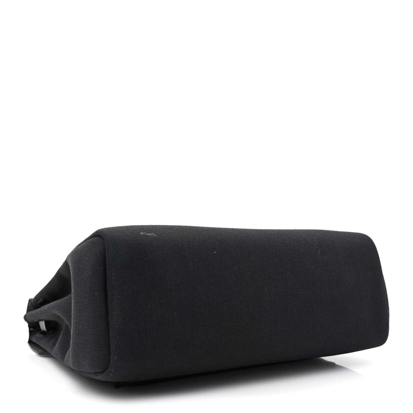 Military Toile Vache Hunter Herbag Zip PM 31 Black