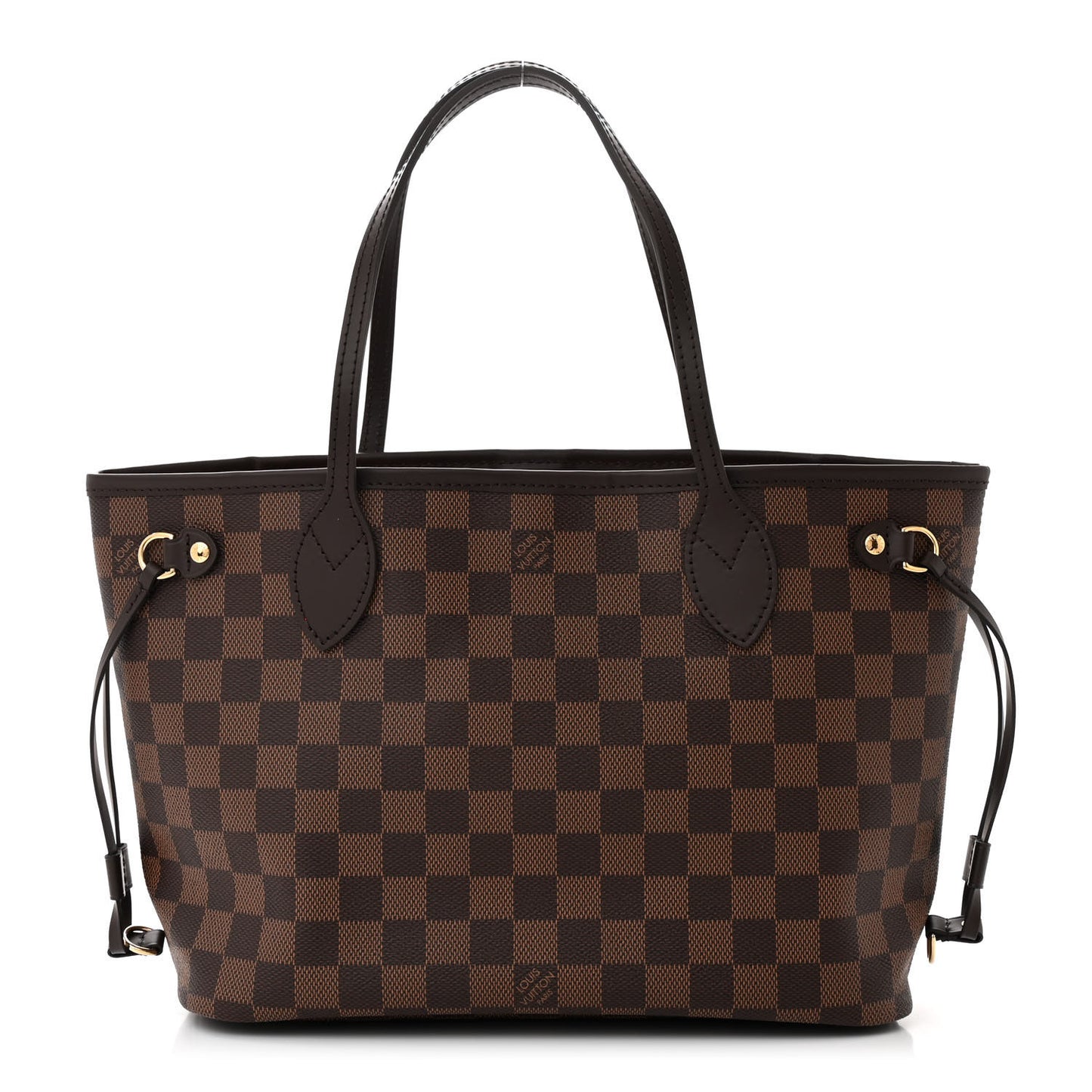 Damier Ebene Neo Neverfull PM